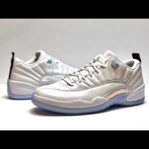 Air Jordan 12 Retro Low Easter